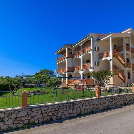 Apartments Danica Lopar Exterior photo