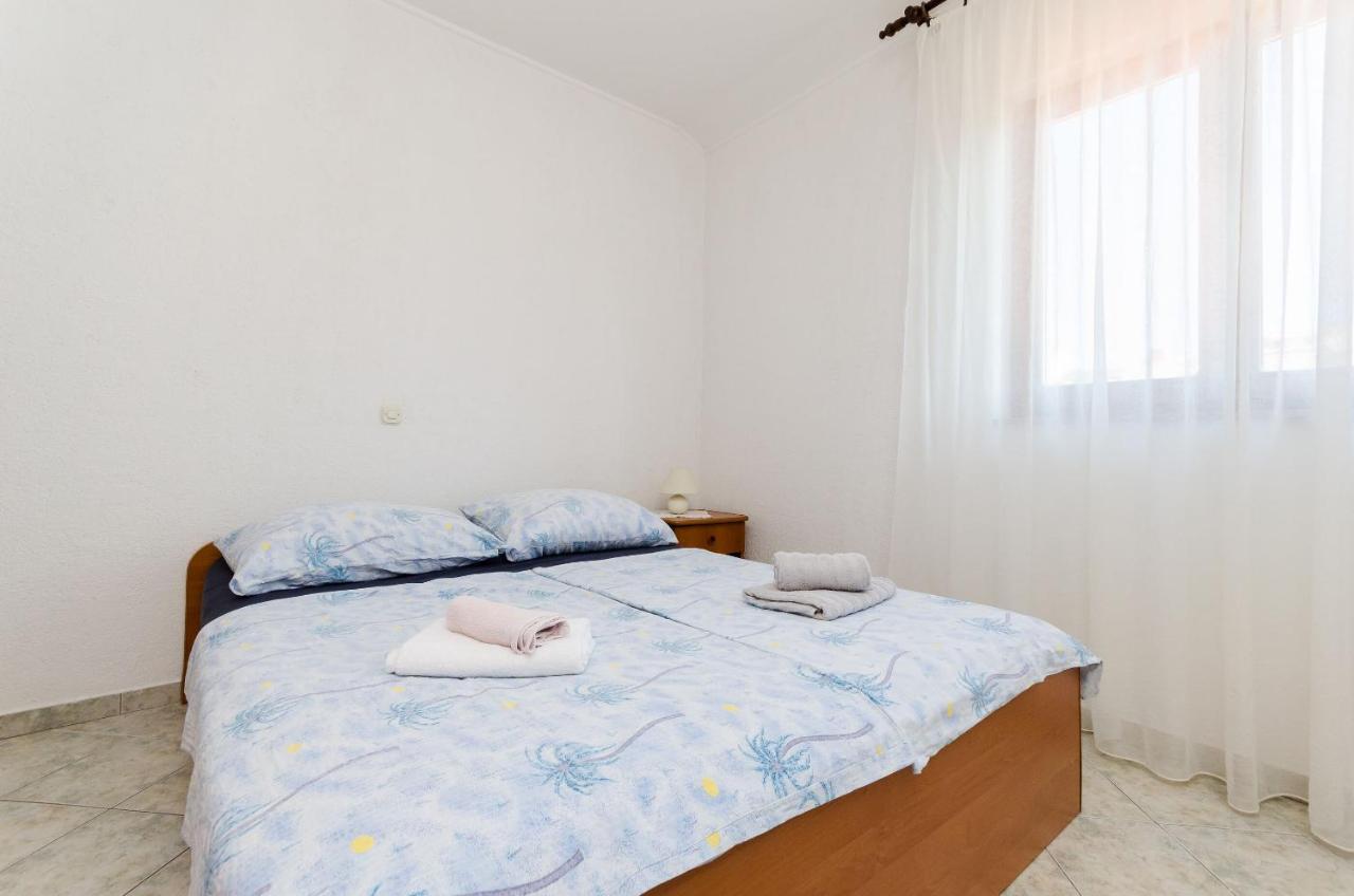 Apartments Danica Lopar Exterior photo