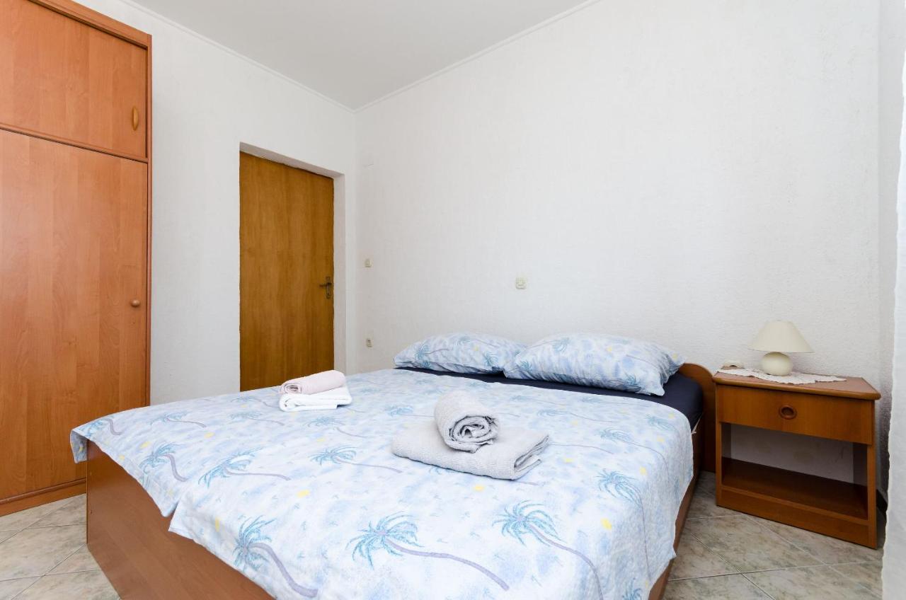 Apartments Danica Lopar Exterior photo