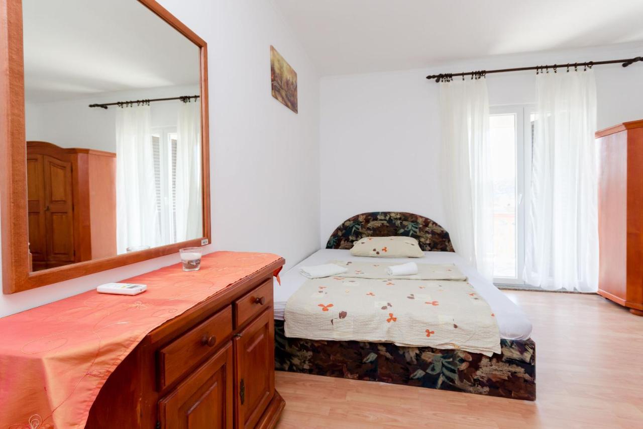 Apartments Danica Lopar Exterior photo