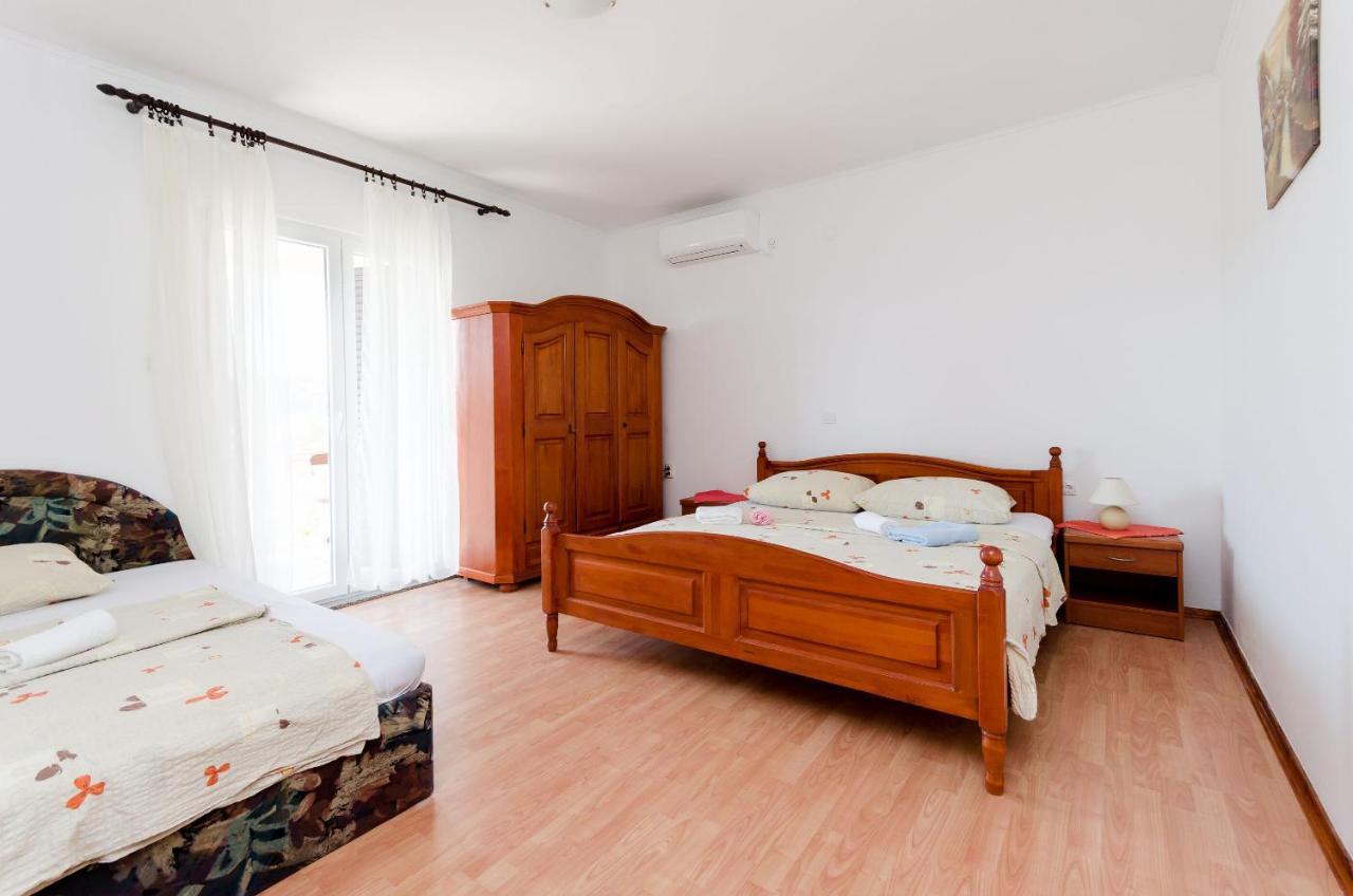 Apartments Danica Lopar Exterior photo