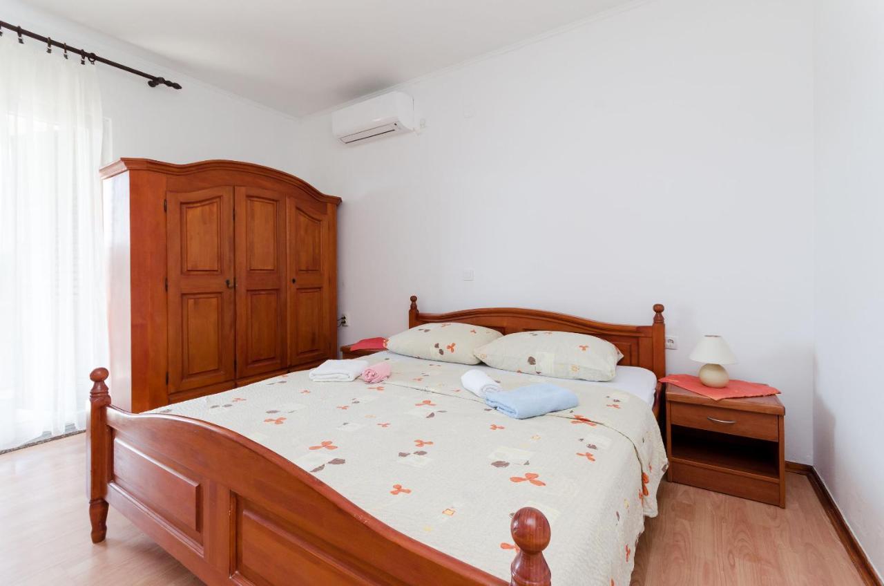 Apartments Danica Lopar Exterior photo